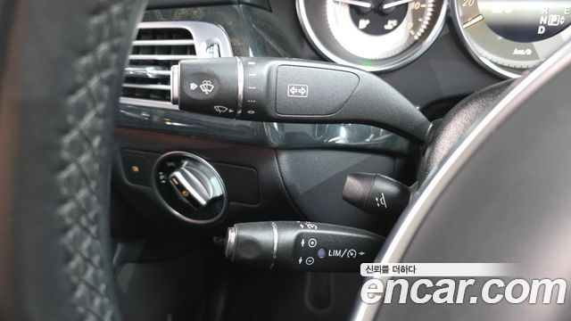 Mercedes-Benz CLS-Class CLS400