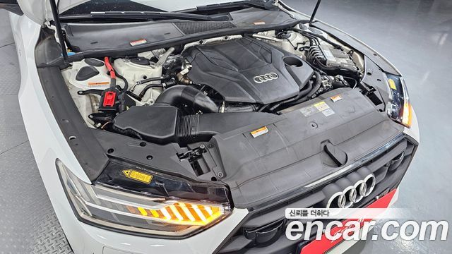 Audi A7 55 TFSI Quattro Premium