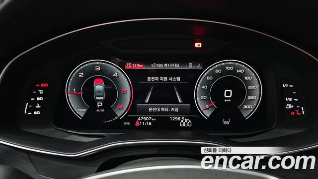 Audi A6 40 TDI Premium