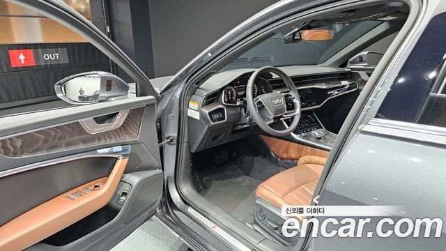 Audi A6 40 TDI Premium