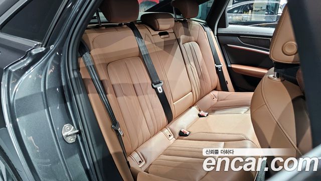 Audi A6 40 TDI Premium