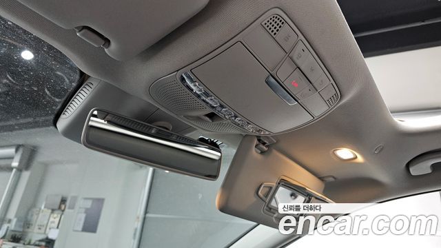 Mercedes-Benz E-Class E300 Avantgarde