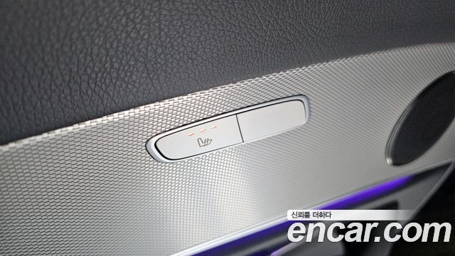 Mercedes-Benz E-Class E300 Avantgarde
