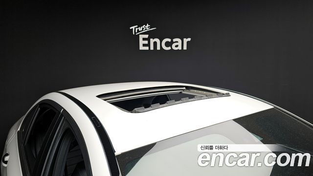 Mercedes-Benz E-Class E300 Avantgarde