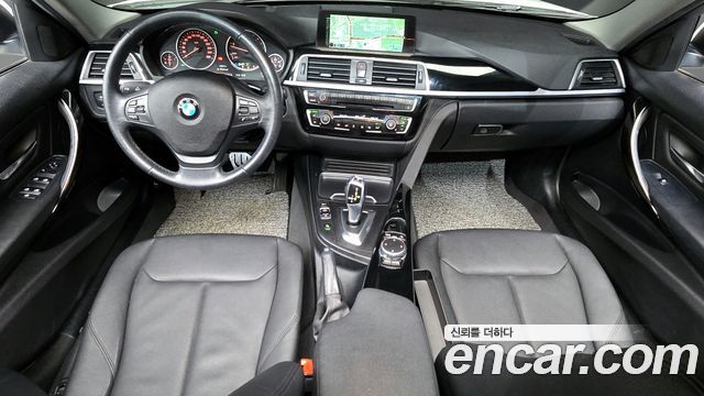 BMW 3-Series 320d