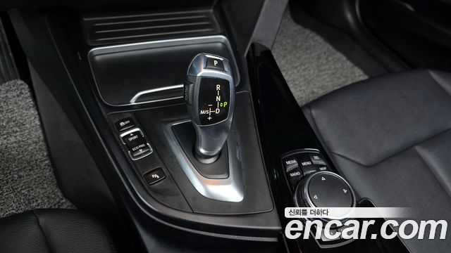 BMW 3-Series 320d