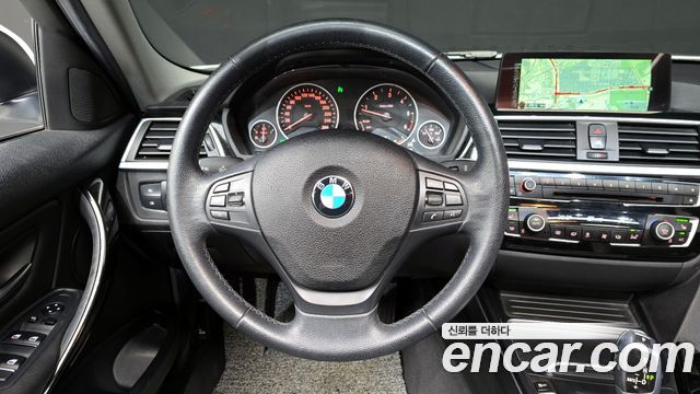 BMW 3-Series 320d