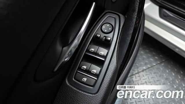 BMW 3-Series 320d