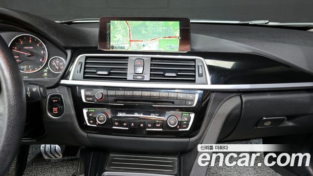 BMW 3-Series 320d