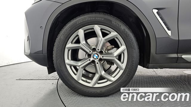 BMW X4 xDrive20i xLine