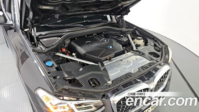 BMW X4 xDrive20i xLine