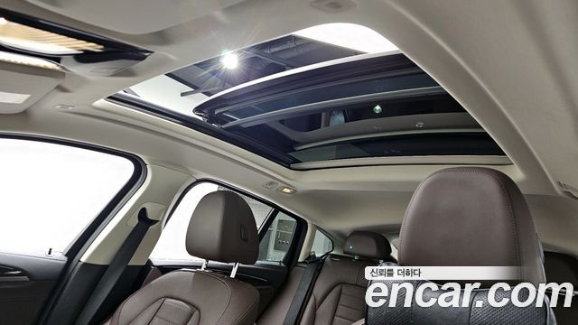 BMW X4 xDrive20i xLine