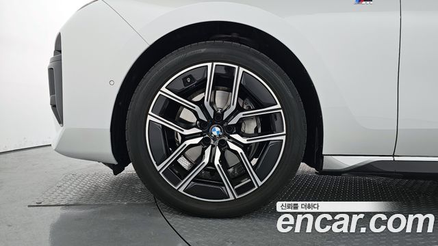 BMW 7-Series 740d xDrive M Sport
