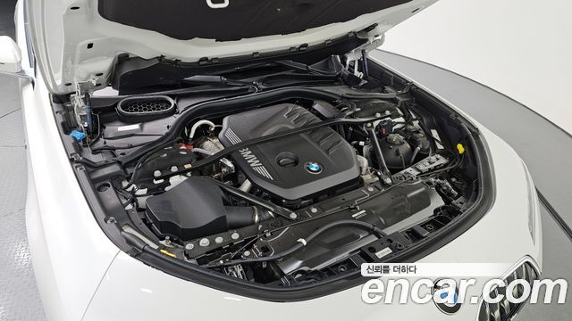 BMW 7-Series 740d xDrive M Sport