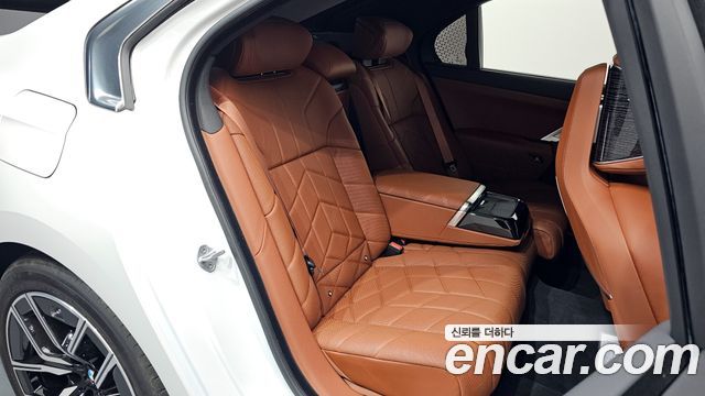 BMW 7-Series 740d xDrive M Sport