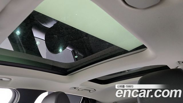 Mercedes-Benz GLC-Class GLC350e 4MATIC Premium