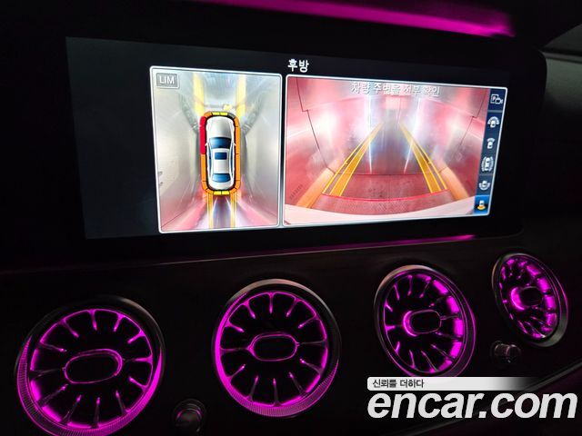 Mercedes-Benz E-Class E300 4MATIC EX Intelligent Drive