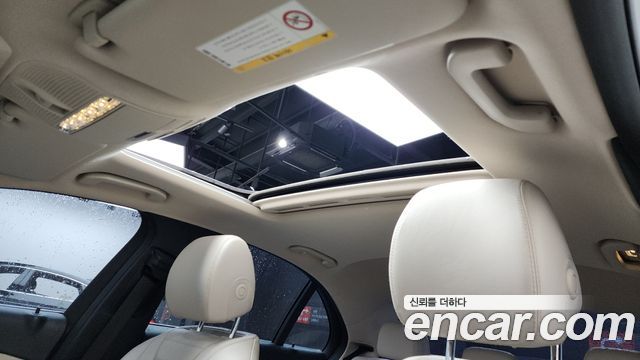 Mercedes-Benz E-Class E220d Avantgarde