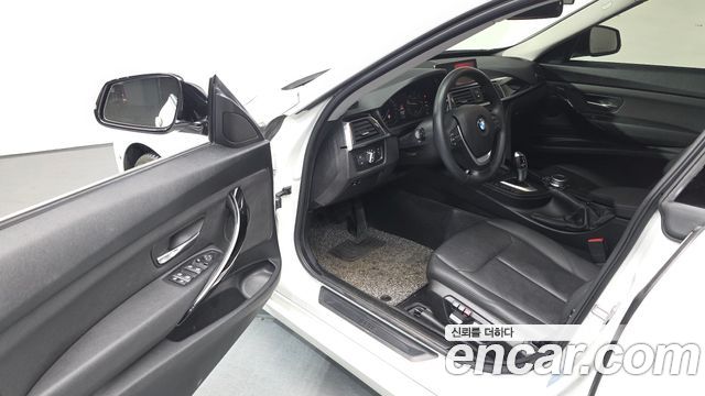 BMW Gran Turismo GT 320d Premium