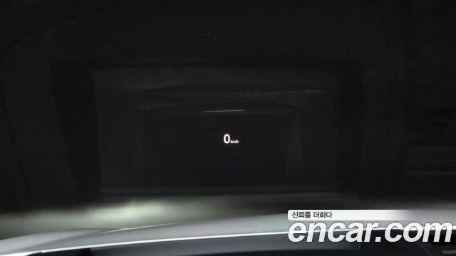 Audi A6 40 TDI Quattro