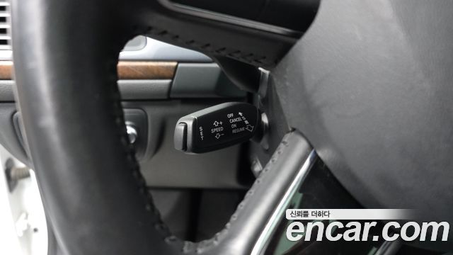 Audi A6 40 TDI Quattro