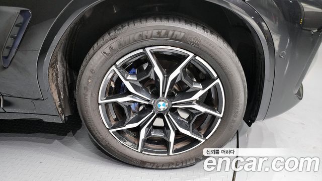 BMW X4 xDrive20i M Sport
