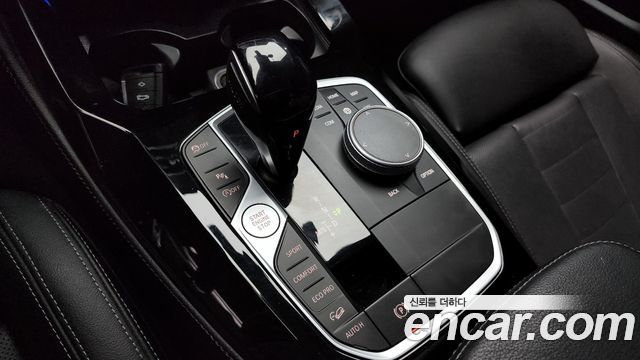BMW X4 xDrive20i M Sport