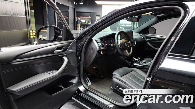 BMW X4 xDrive20i M Sport