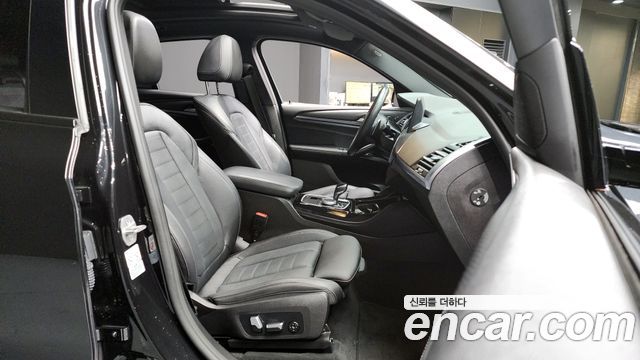BMW X4 xDrive20i M Sport