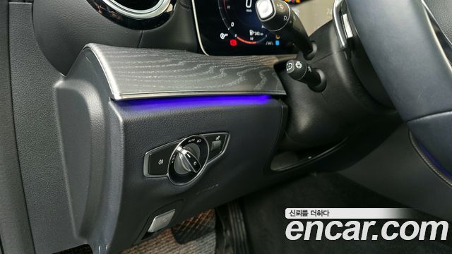 Mercedes-Benz E-Class E350 4MATIC Exclusive