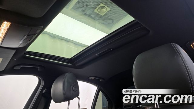Mercedes-Benz E-Class E350 4MATIC Exclusive