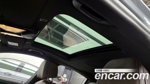 BMW 5-Series 530e M Sport