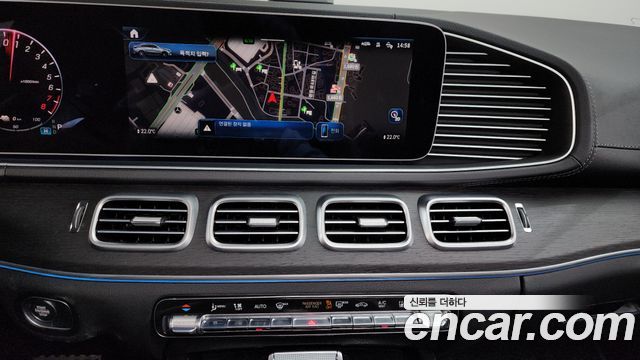 Mercedes-Benz GLE-Class GLE400e 4MATIC Coupe
