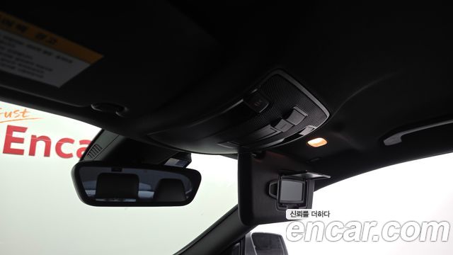 Mercedes-Benz CLA-Class CLA220 AMG Line