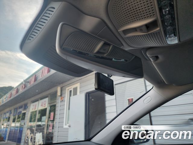 Mercedes-Benz E-Class E220 Bluetec Avantgarde