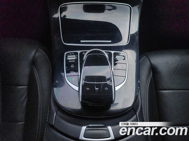 Mercedes-Benz E-Class E220 Bluetec Avantgarde