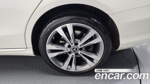 Mercedes-Benz C-Class C220 d 4MATIC