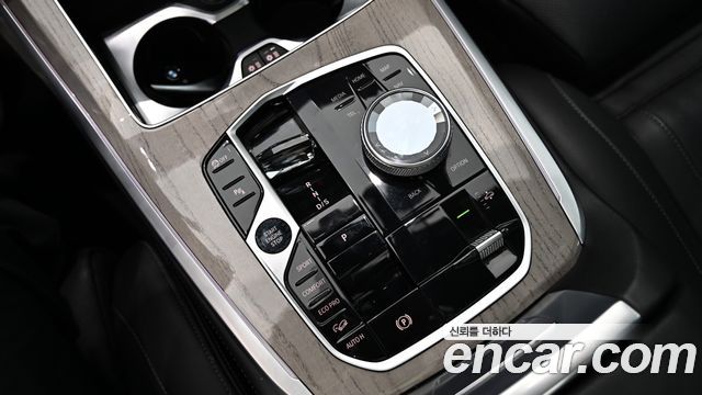 BMW X7 (G07) xDrive 40d Design Pure Excellence 6-Seater