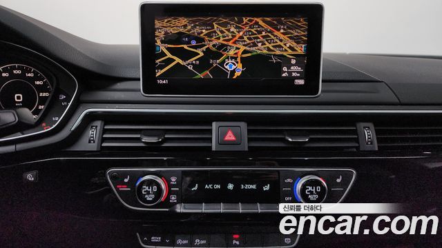 Audi A5 45 TFSI Quattro Premium Sportback