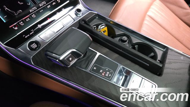 Audi A6 45 TFSI Premium