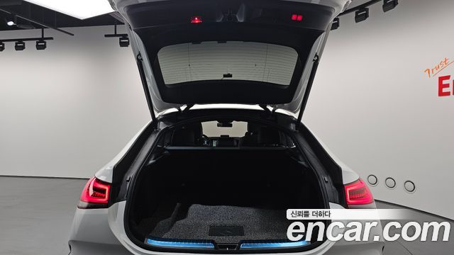 Mercedes-Benz GLE-Class GLE400d 4MATIC Coupe