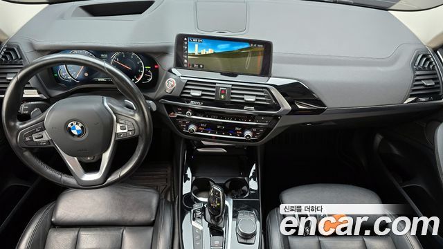BMW X3 xDrive 30d