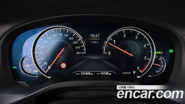 BMW X3 xDrive 30d
