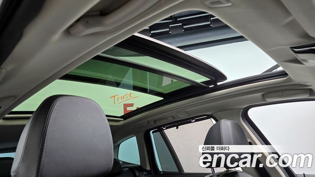 BMW X3 xDrive 30d