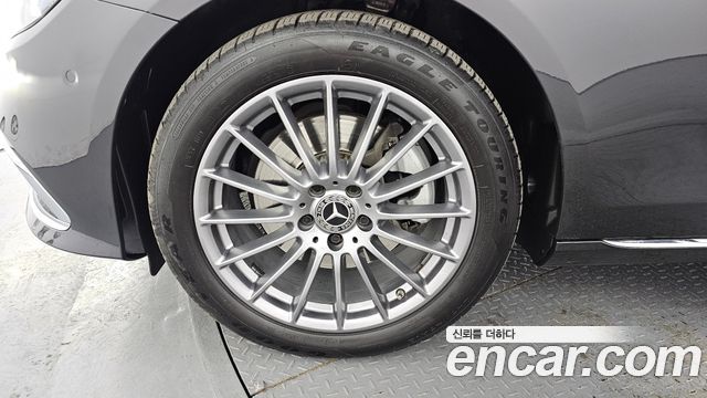 Mercedes-Benz E-Class E250 Exclusive