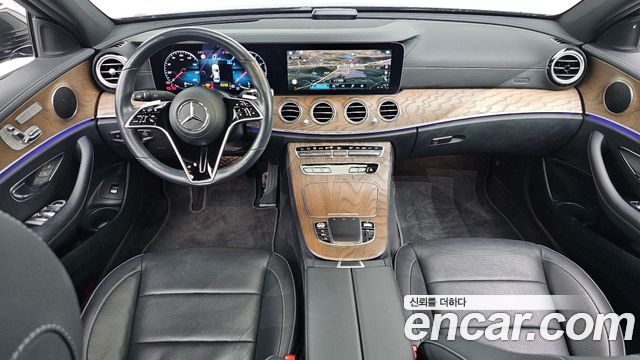 Mercedes-Benz E-Class E250 Exclusive