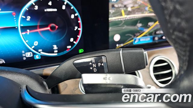 Mercedes-Benz E-Class E250 Exclusive
