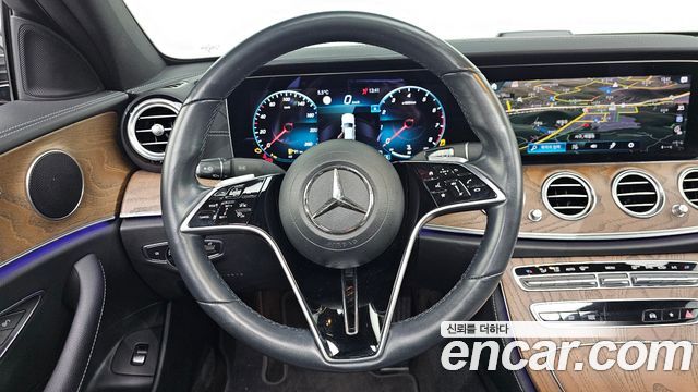 Mercedes-Benz E-Class E250 Exclusive