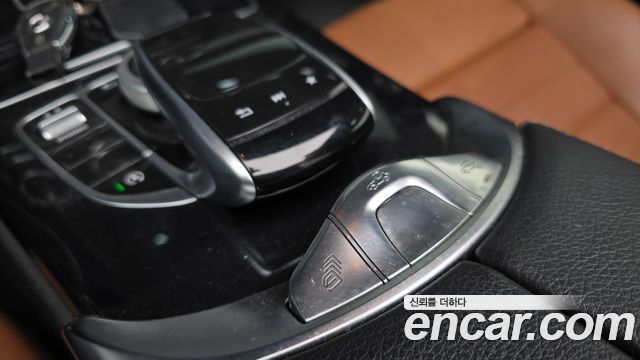 Mercedes-Benz C-Class C200 Cabriolet