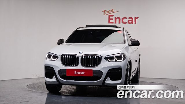 BMW X4 xDrive20i M Sports X Onlile Exclusive Edition